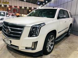 كاديلاك اسكاليد